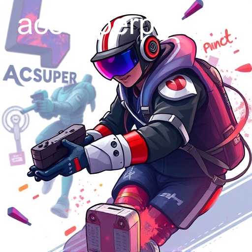 ACESUPER Expands Gaming Horizons in 2025