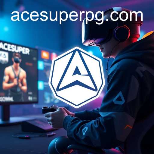 ACESUPER Revolutionizes Online Gaming Experience