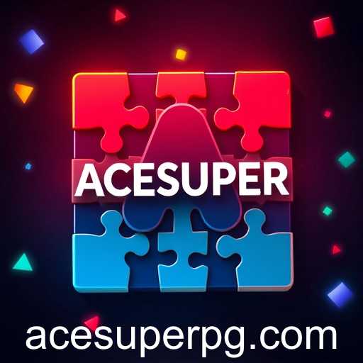 The Rise of ACESUPER in English Gaming