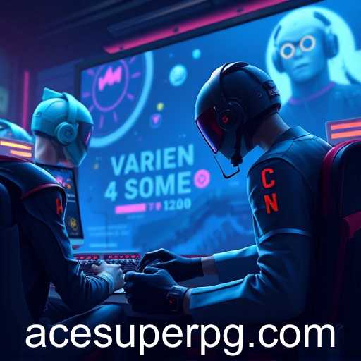 The Rise of ACESUPER in Online Gaming