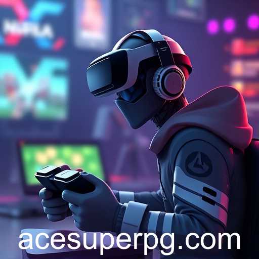 Exploring the Rise of ACESUPER in the Gaming World