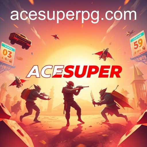 The Growing Influence of ACESUPER in Online Gaming