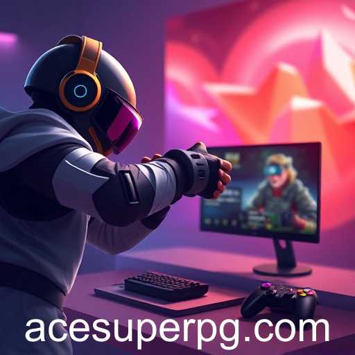 Rise of ACESUPER in Global Gaming Arena